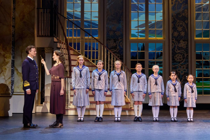 "The Sound of Music"
